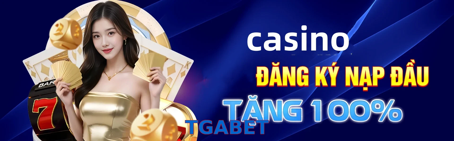 TGABET