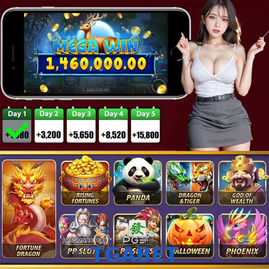 TGABET