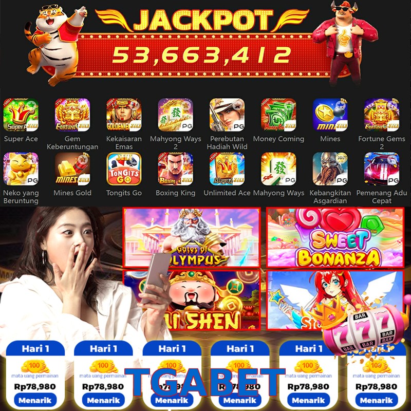 TGABET