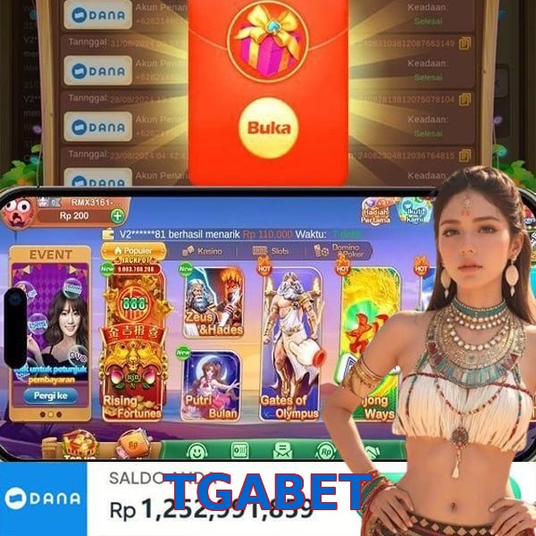 TGABET