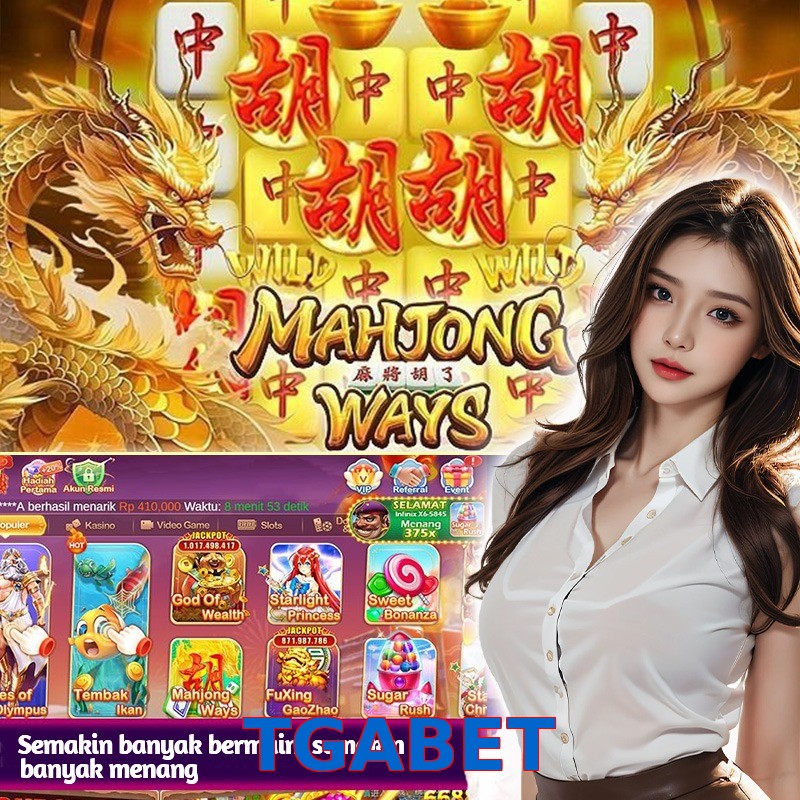 TGABET