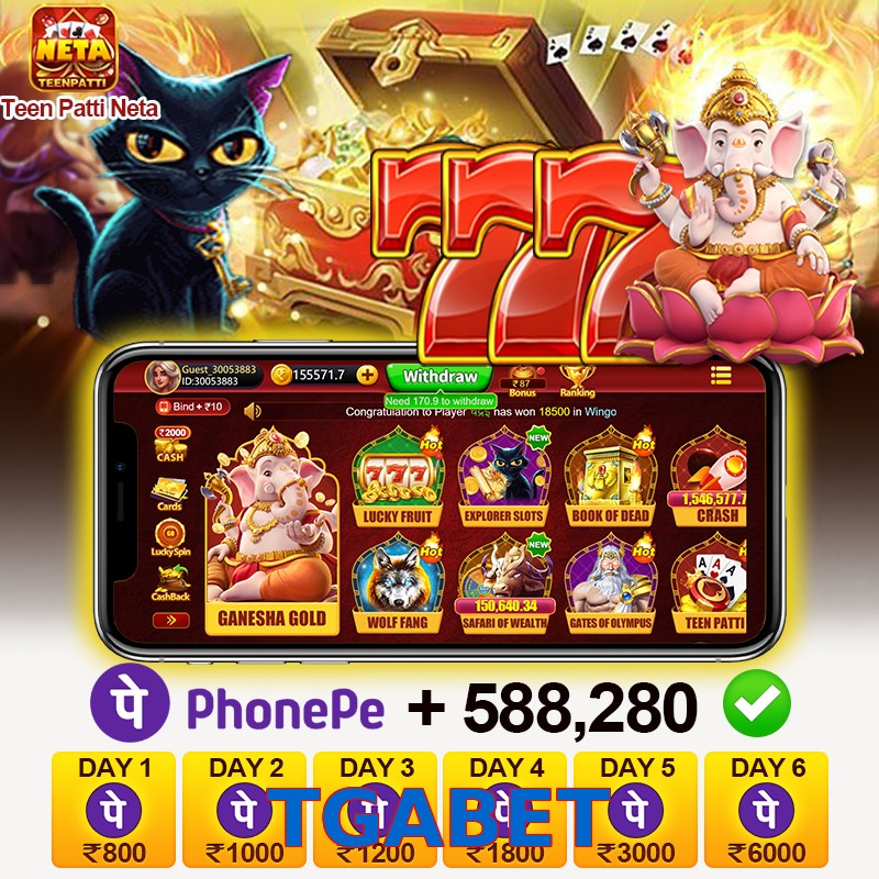 TGABET