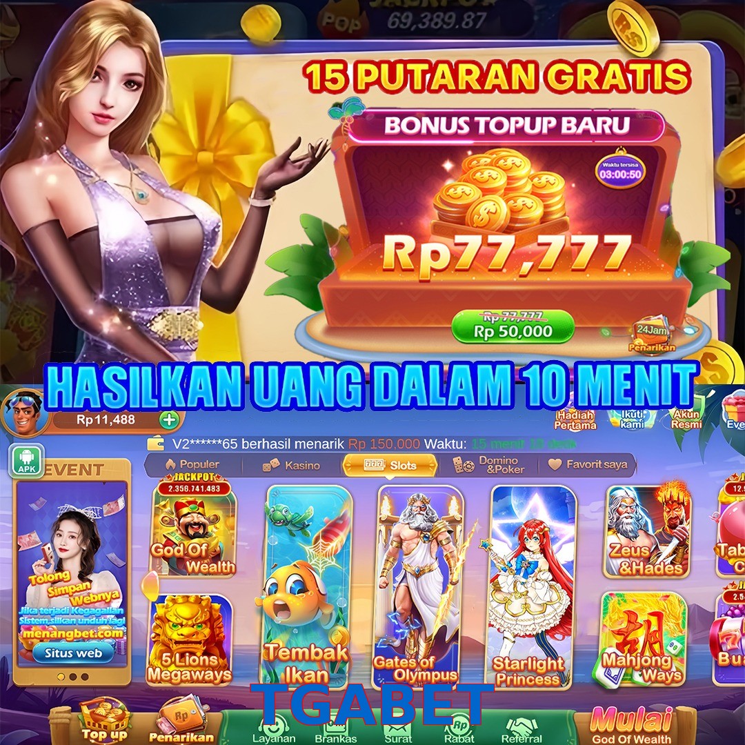 TGABET