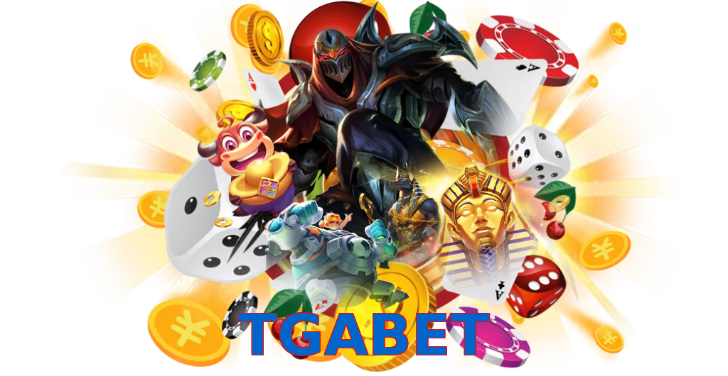 TGABET
