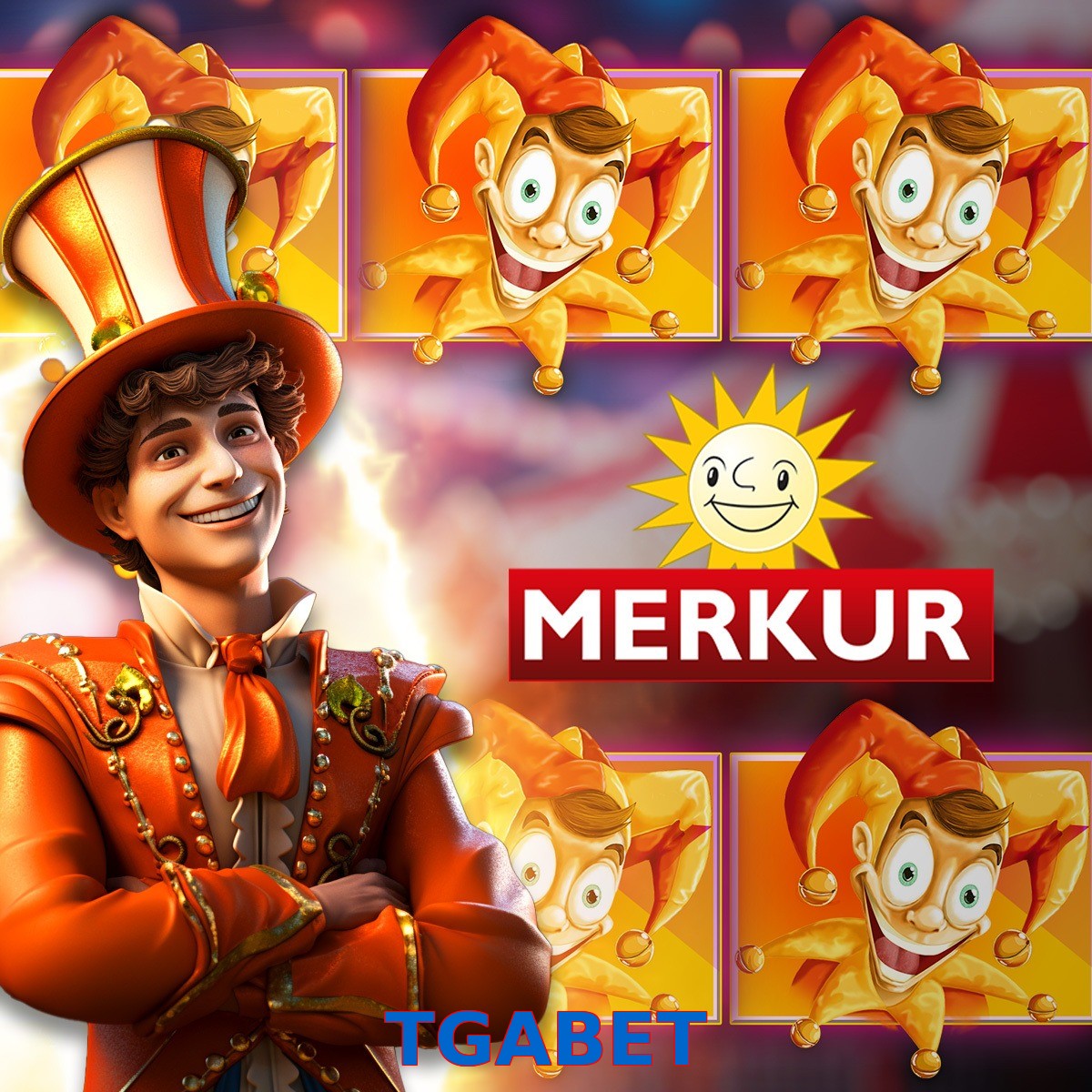 TGABET