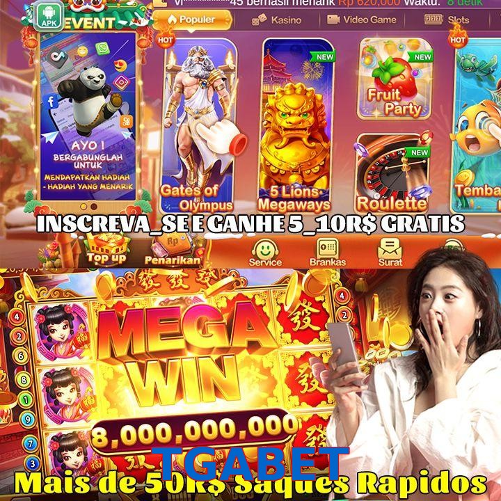 TGABET