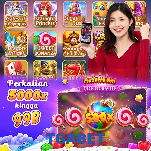 TGABET