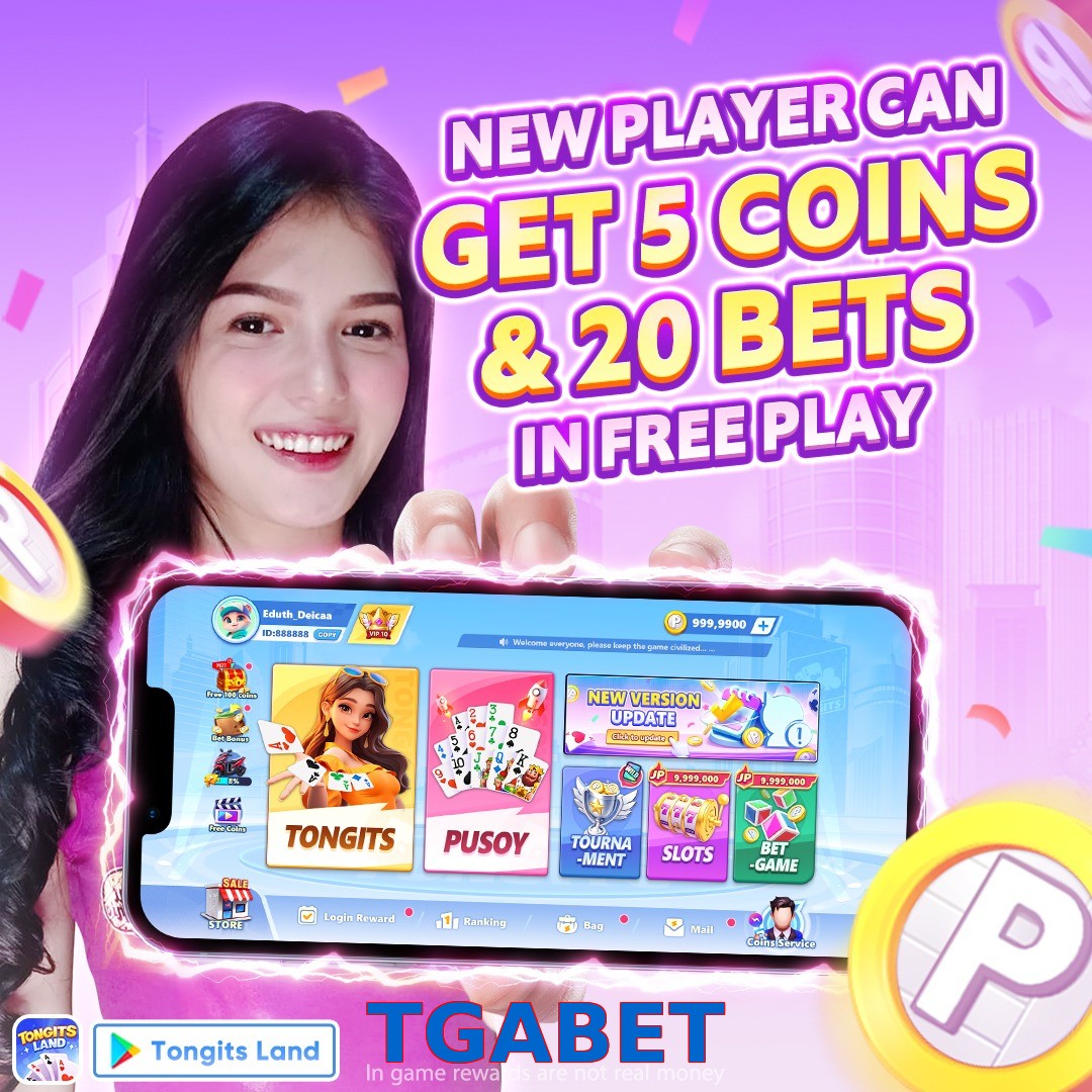 TGABET
