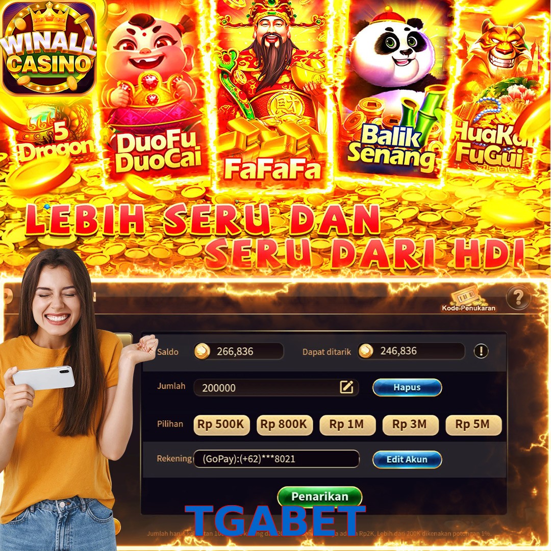 TGABET