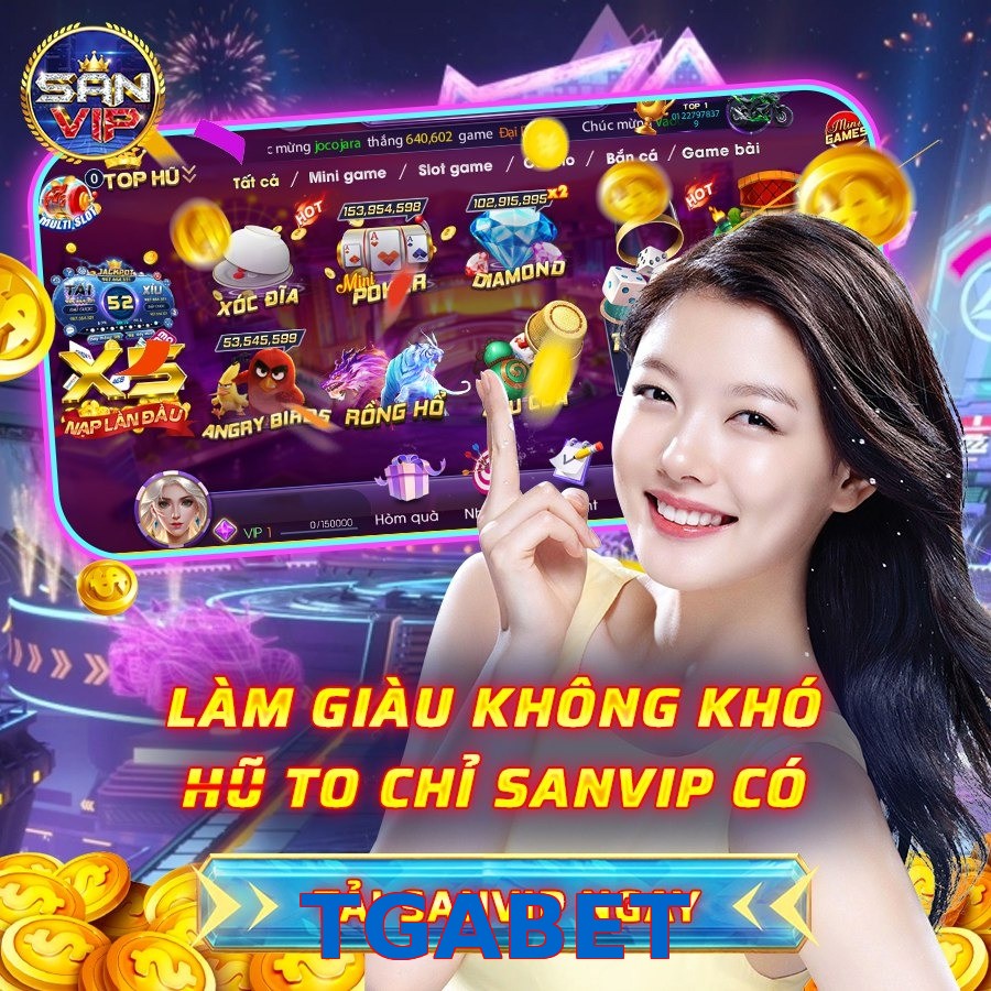 TGABET