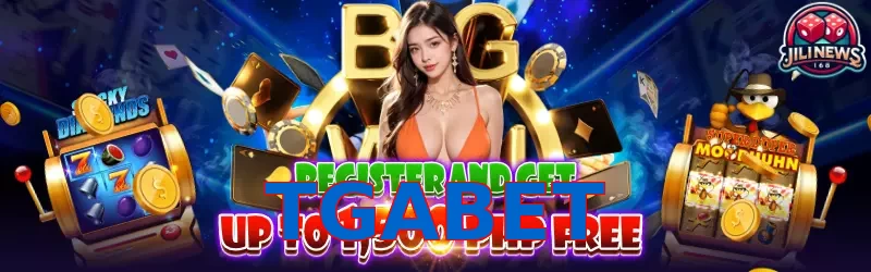TGABET