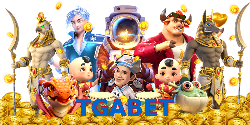 TGABET