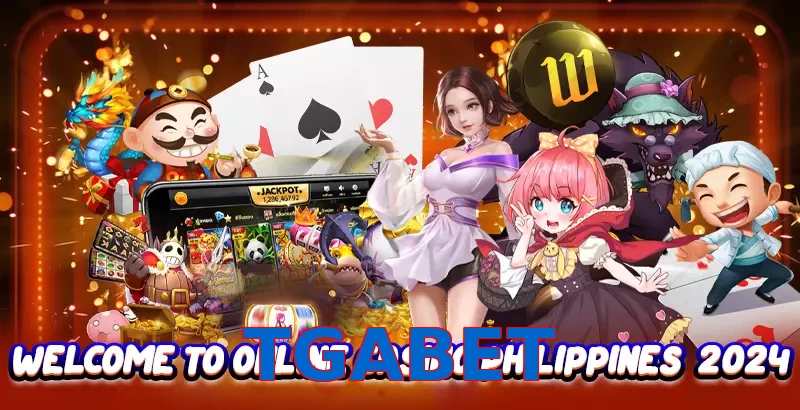 TGABET