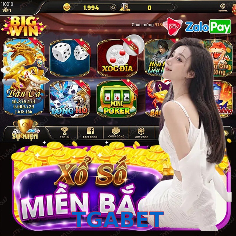 TGABET