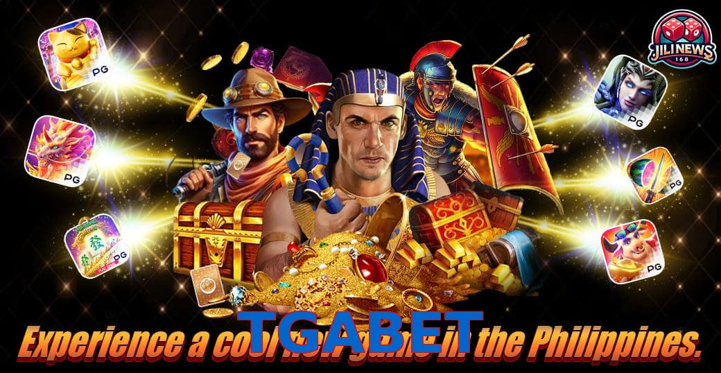 TGABET