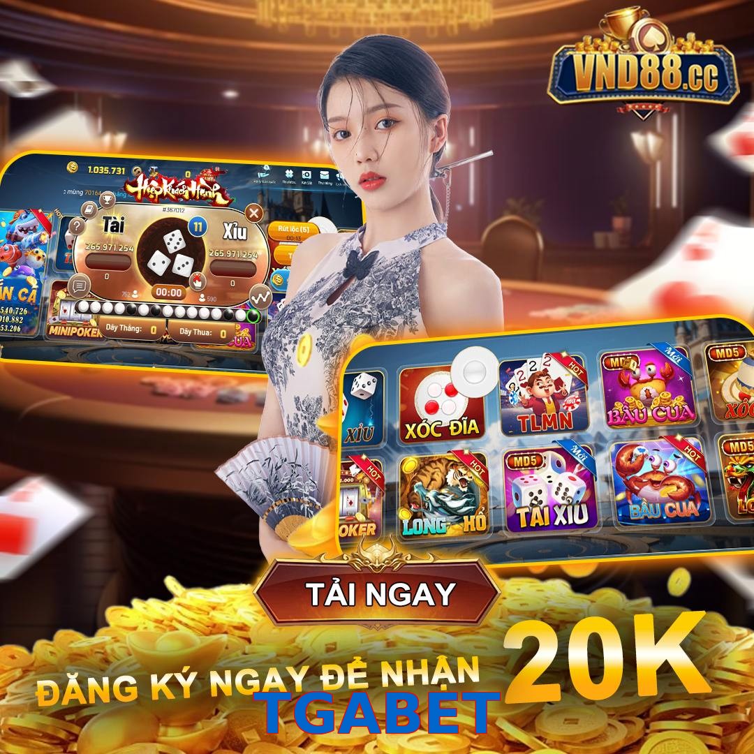 TGABET