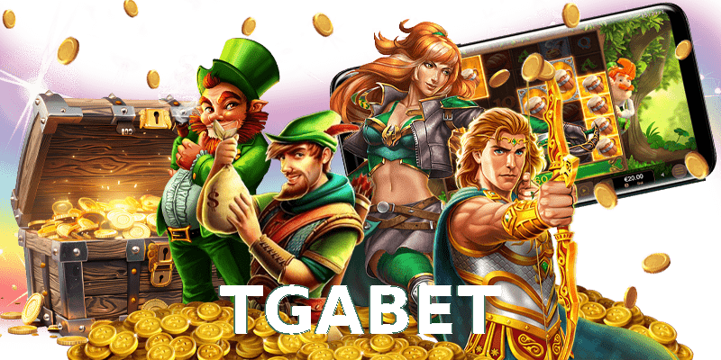 TGABET