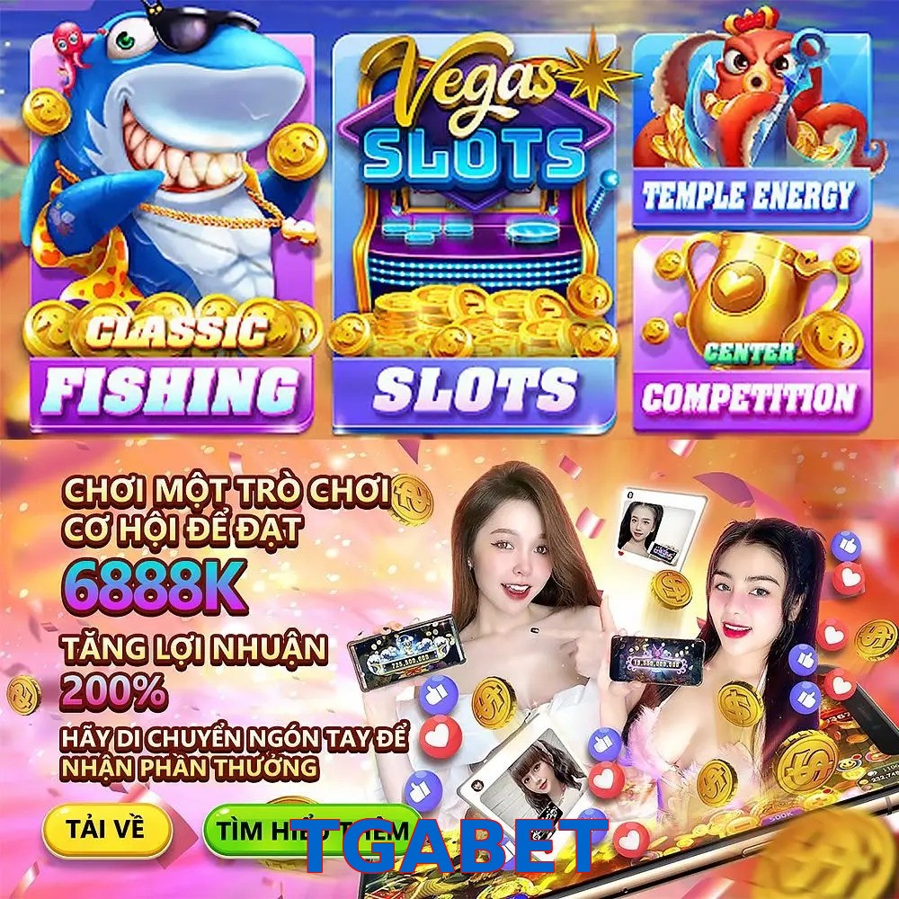 TGABET