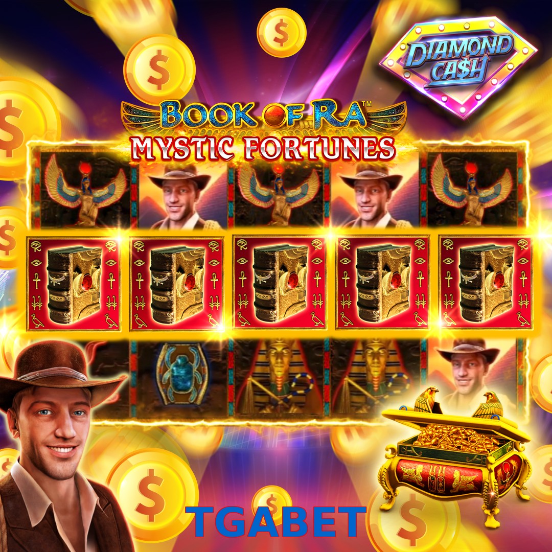 TGABET