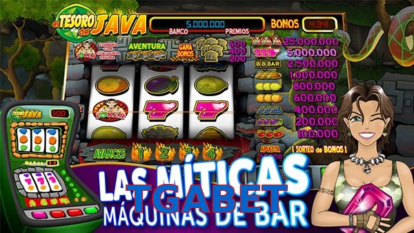 TGABET