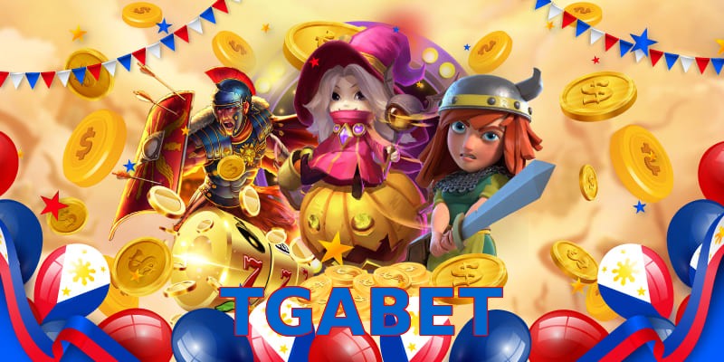 TGABET