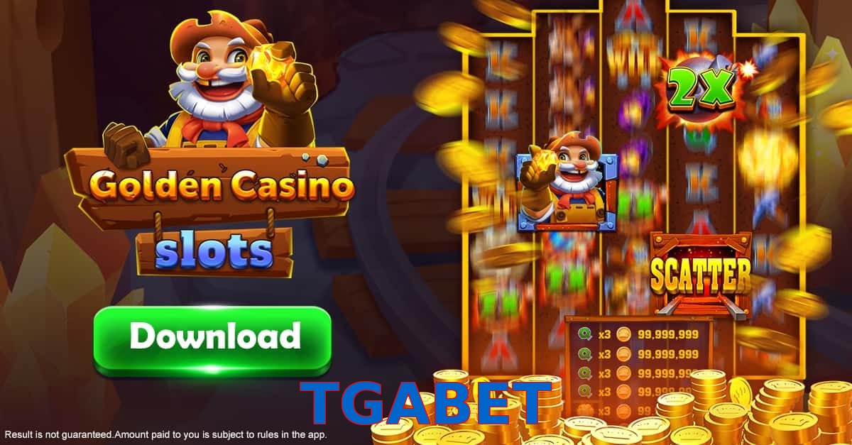 TGABET