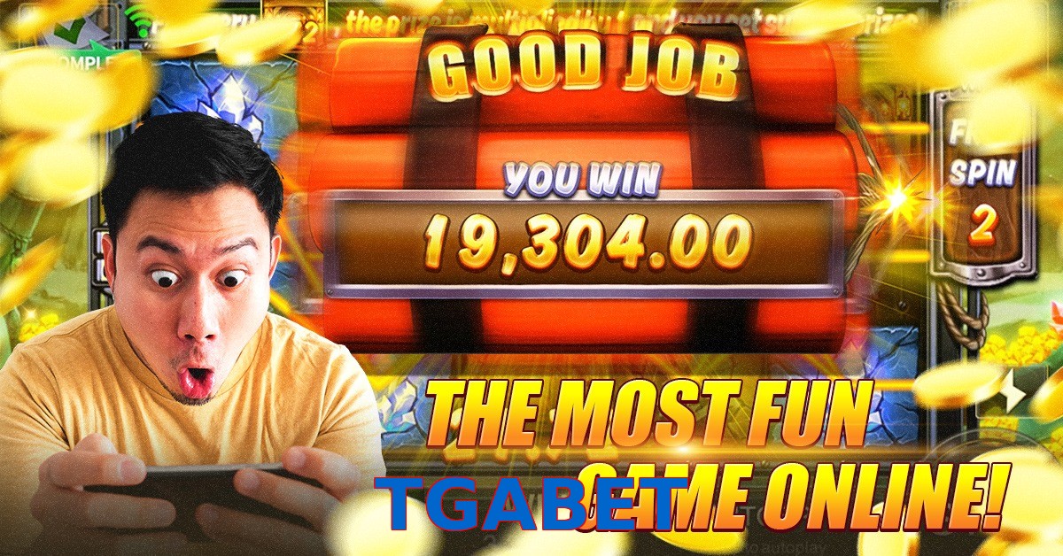 TGABET