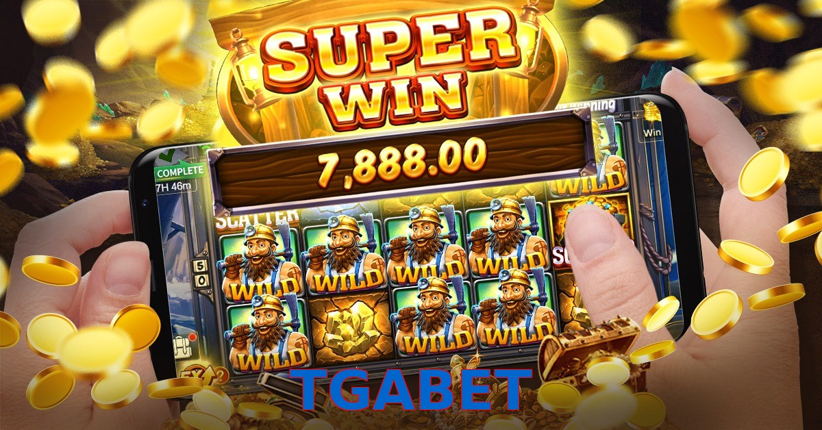 TGABET