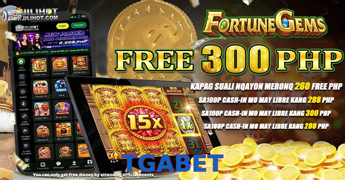 TGABET