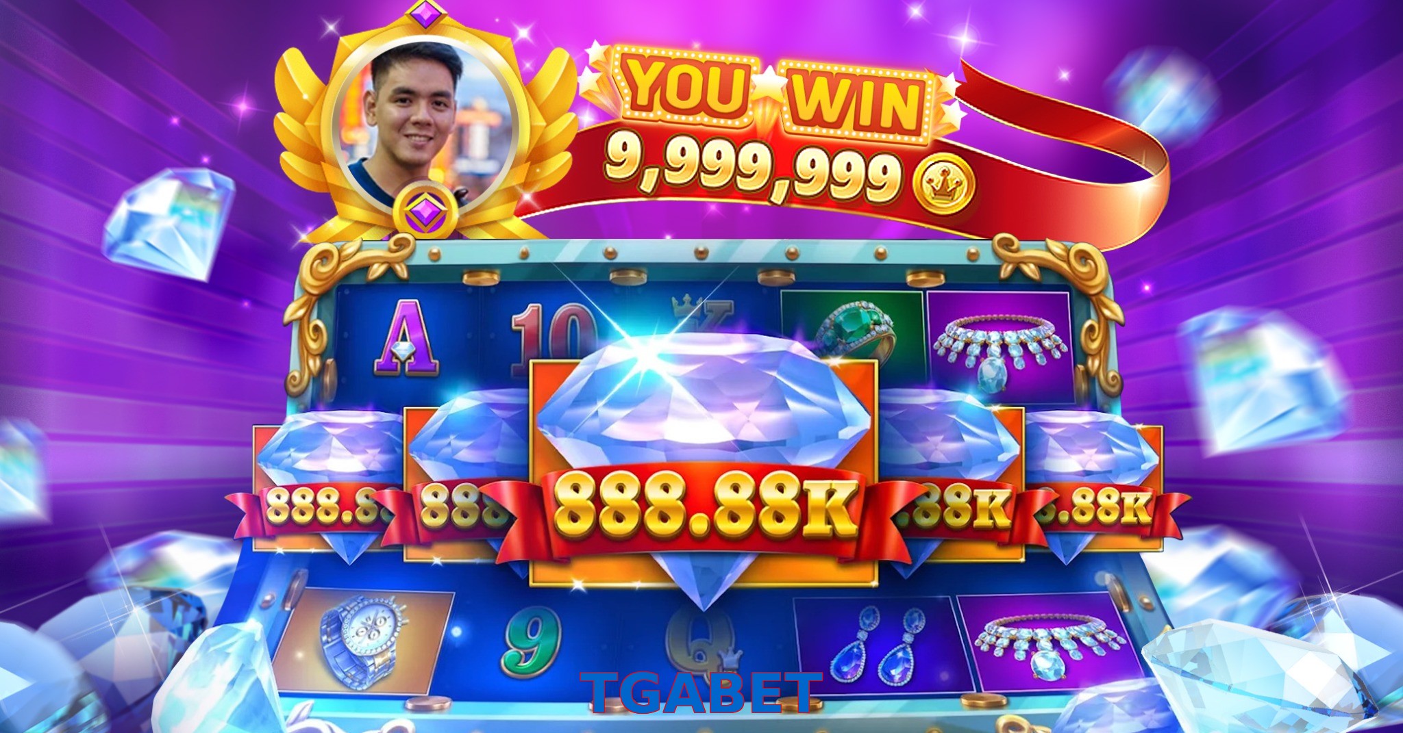 TGABET