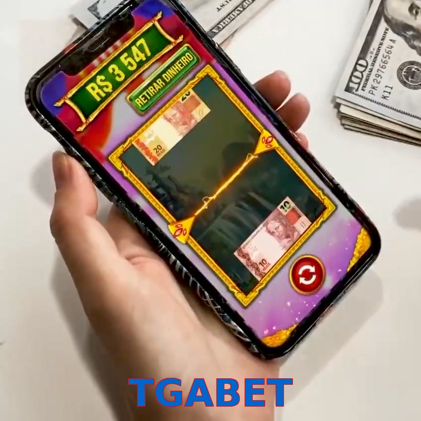 TGABET