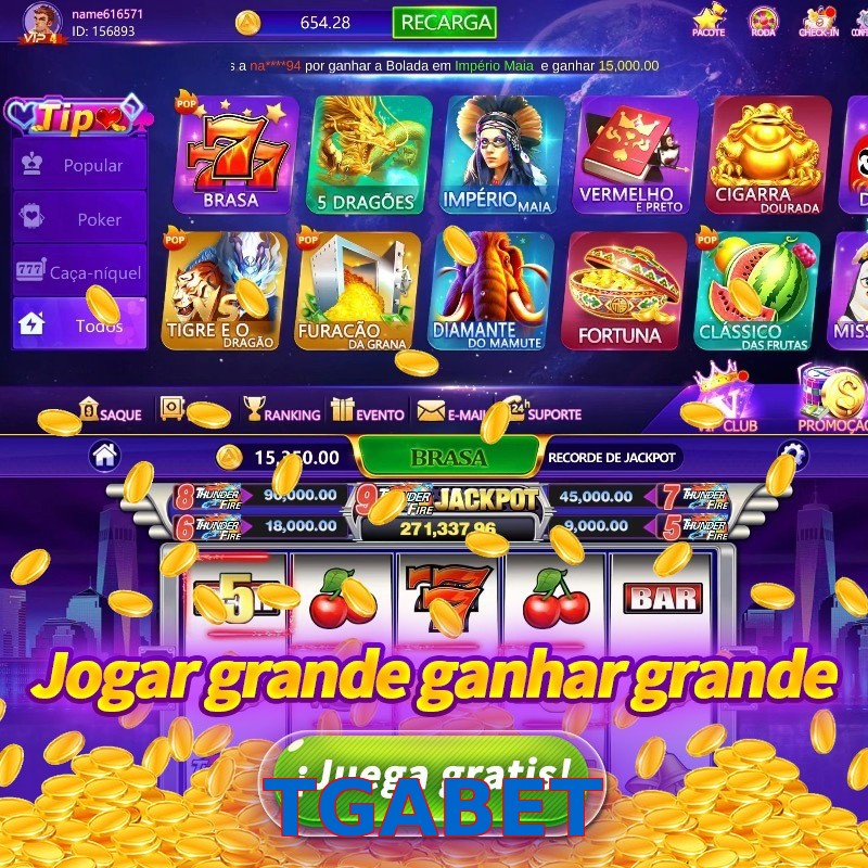 TGABET