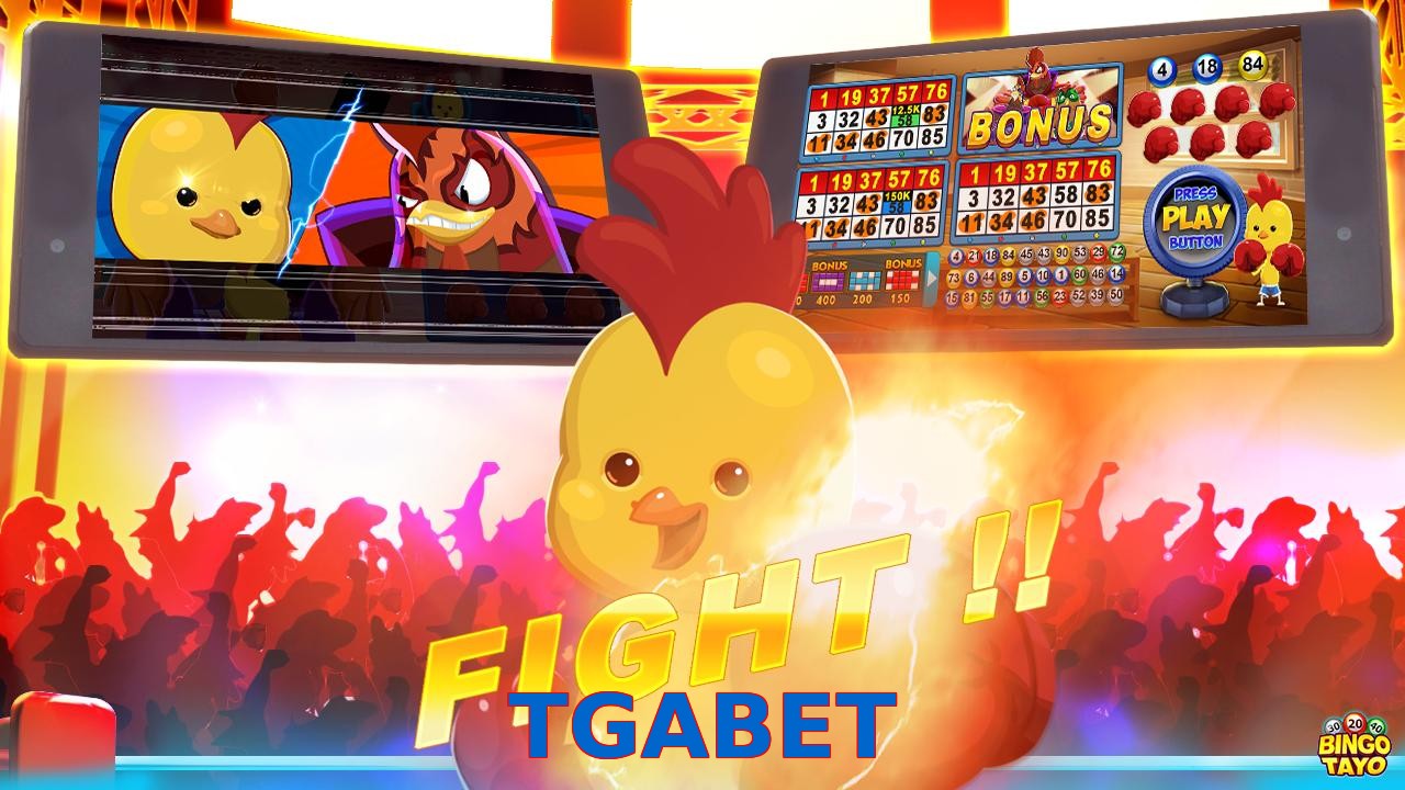 TGABET