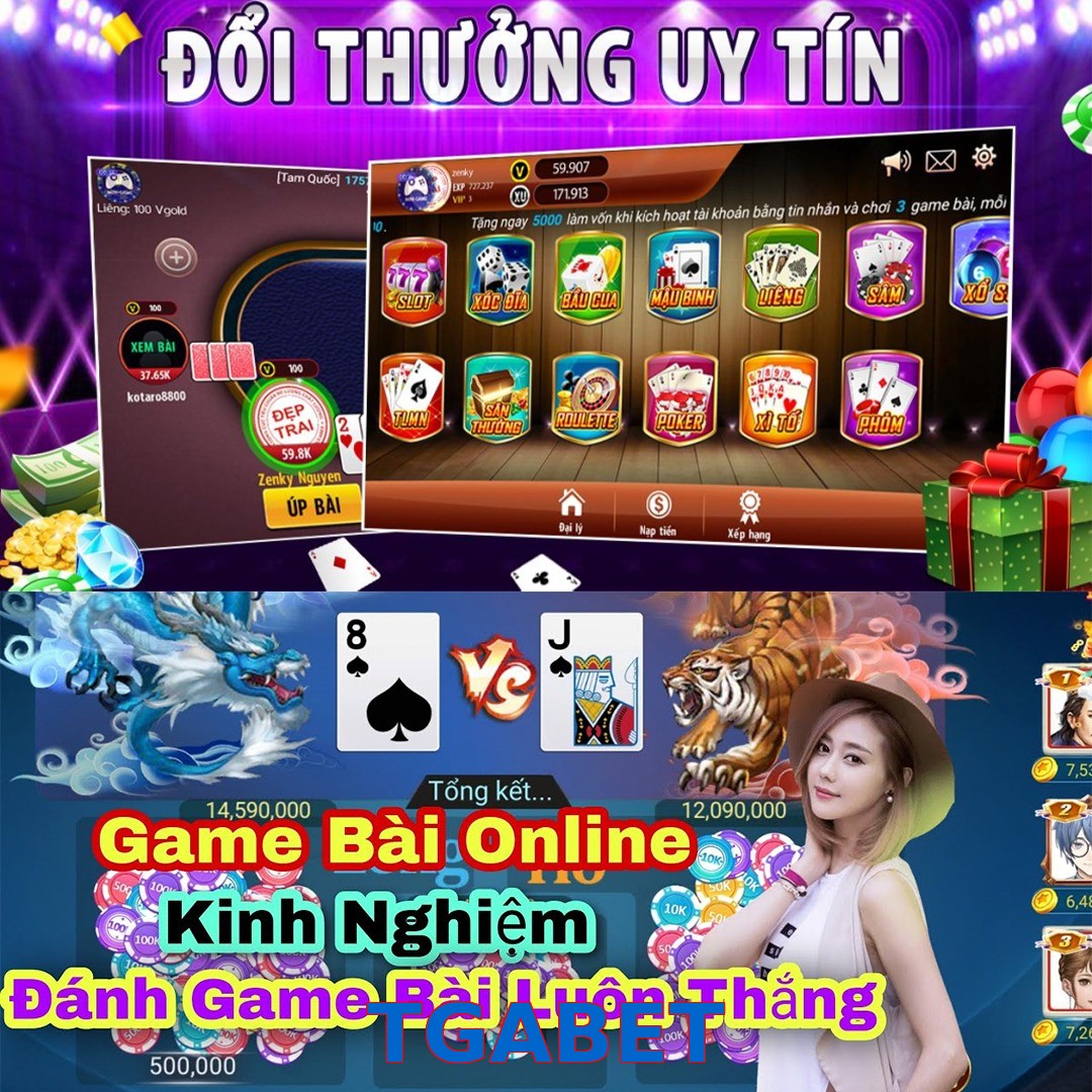 TGABET