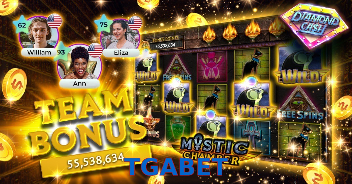 TGABET