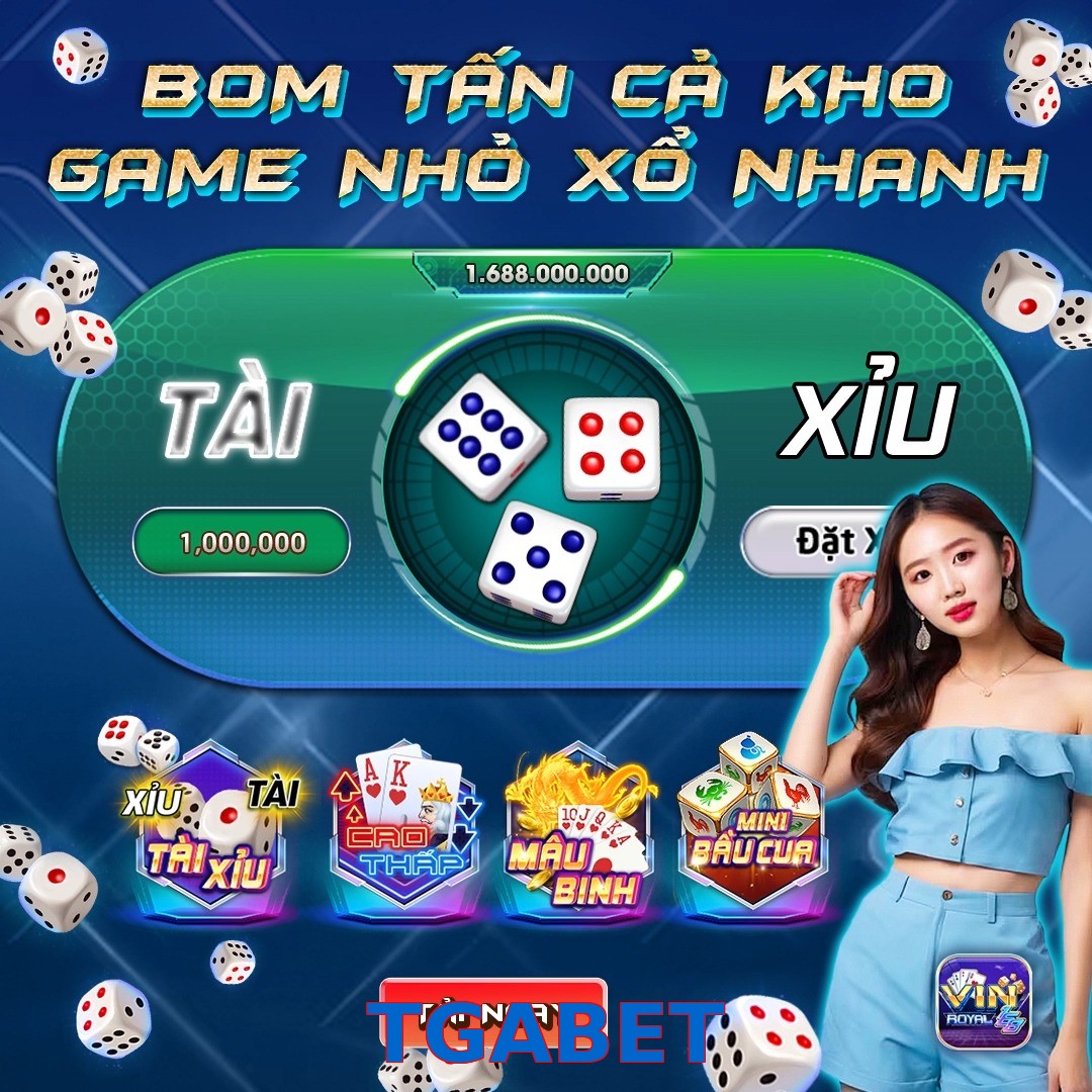 TGABET