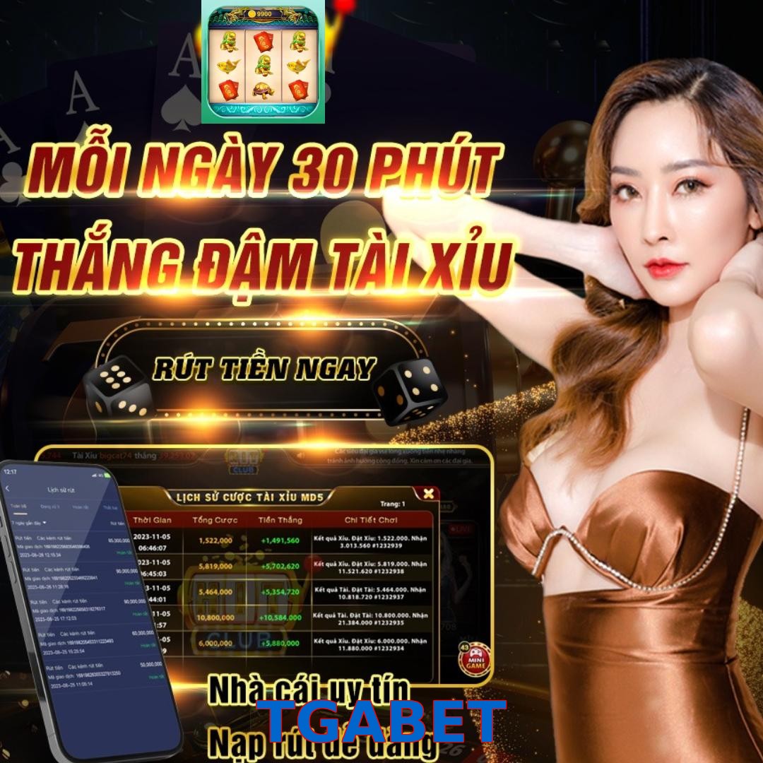 TGABET
