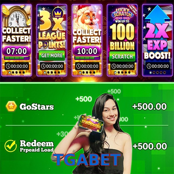 TGABET