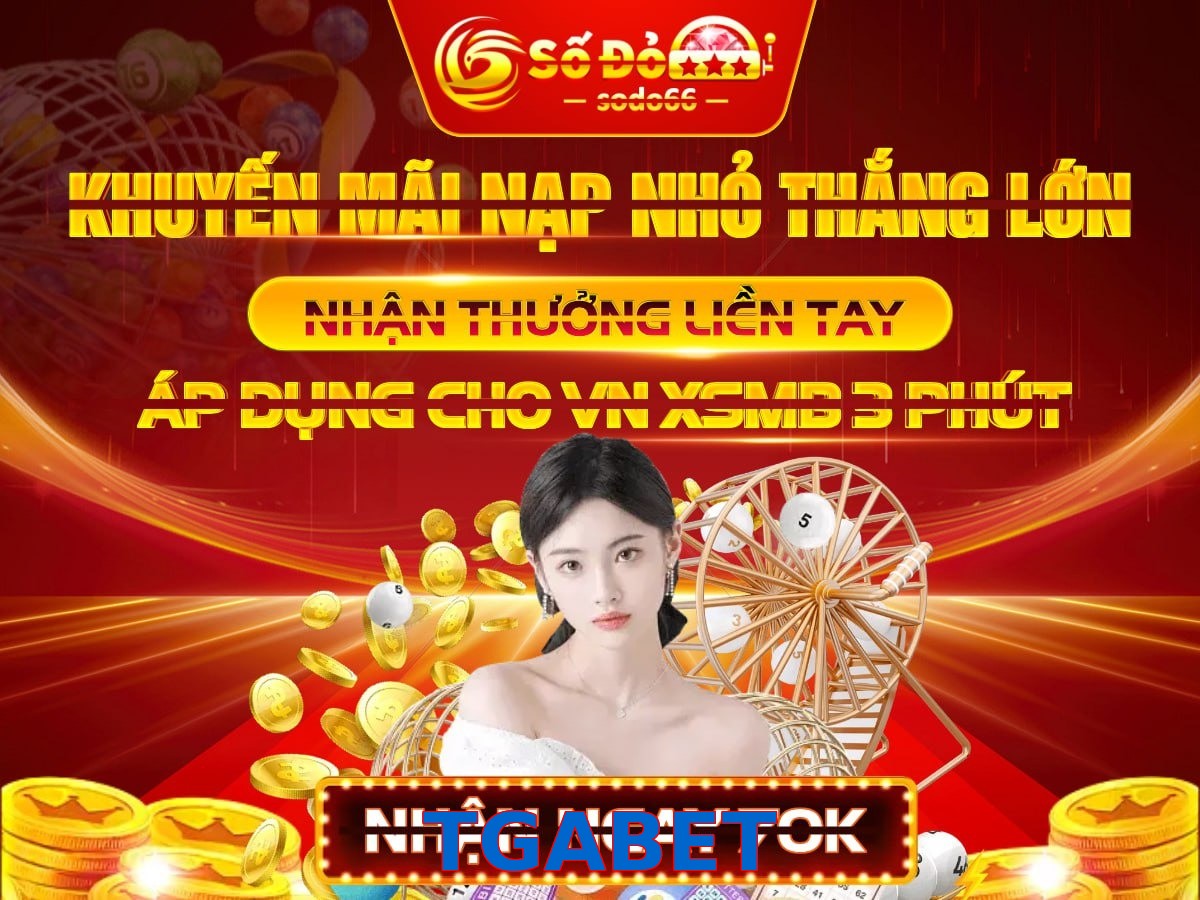 TGABET