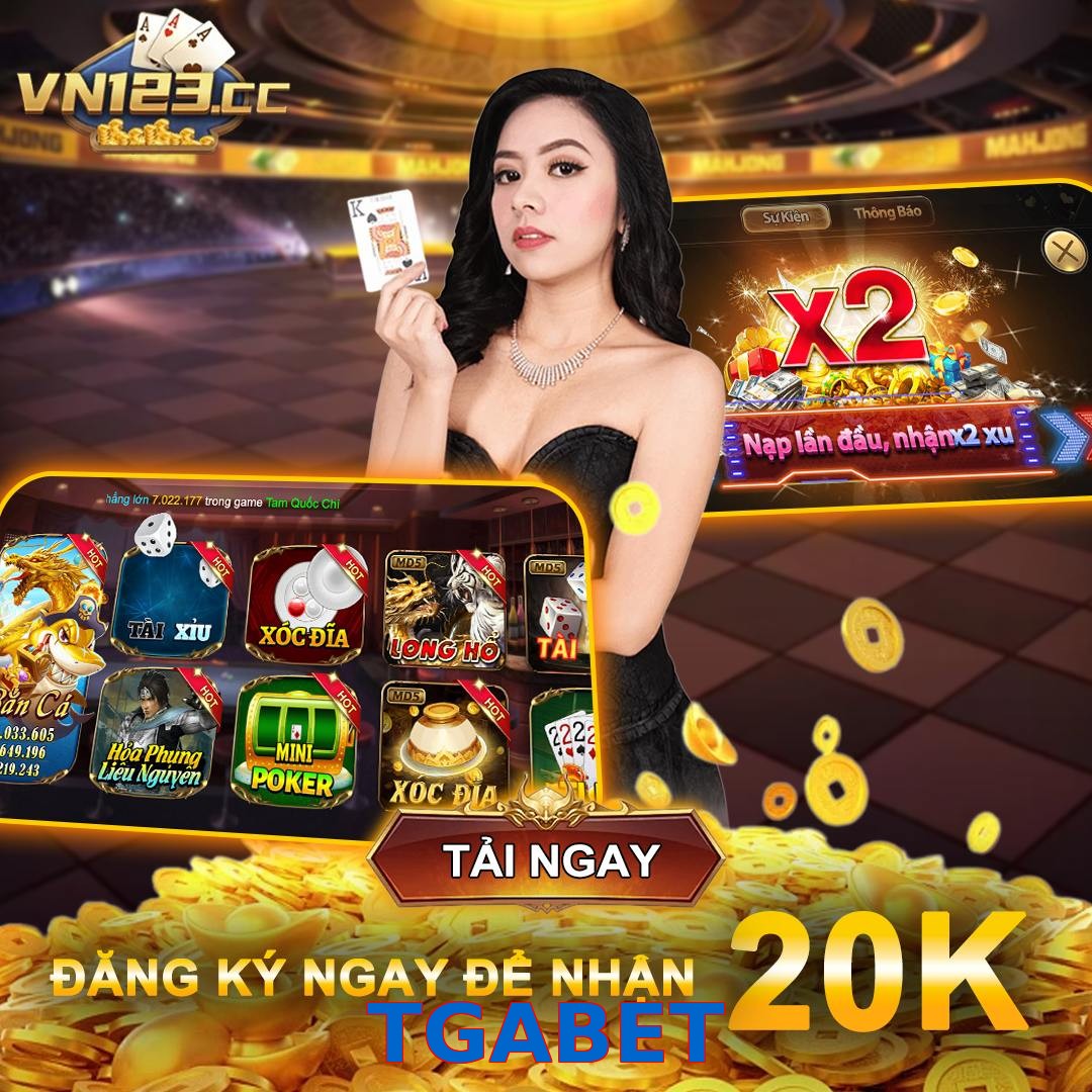 TGABET