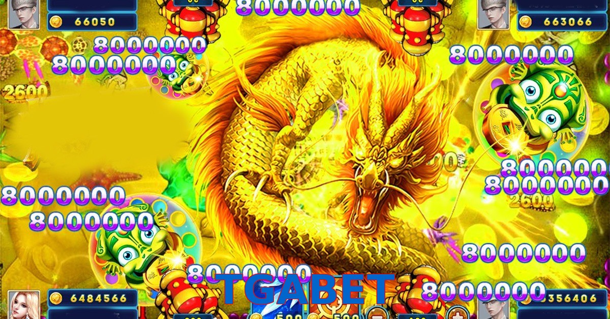 TGABET