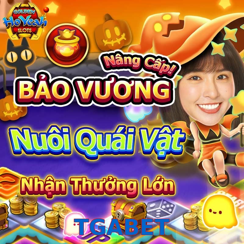 TGABET