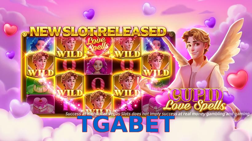 TGABET