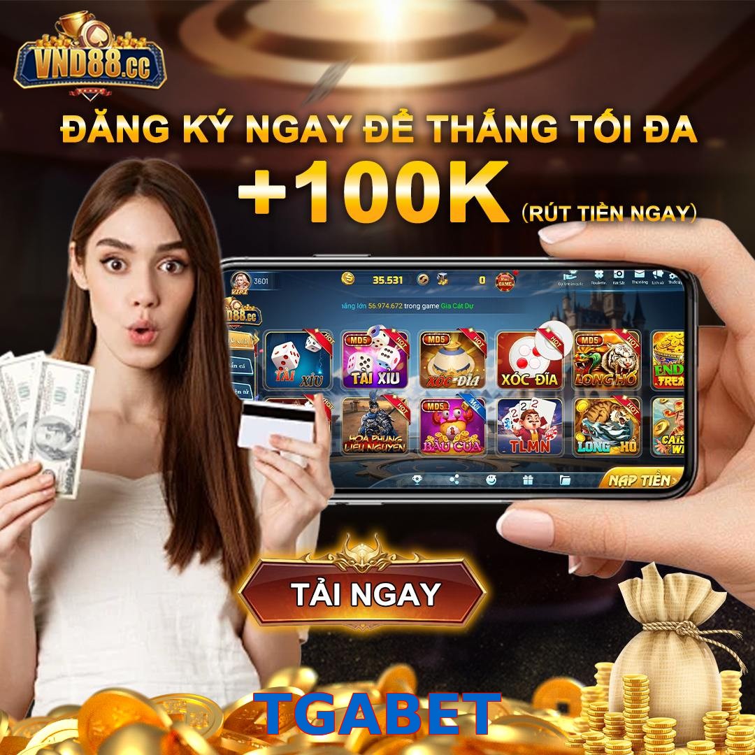TGABET