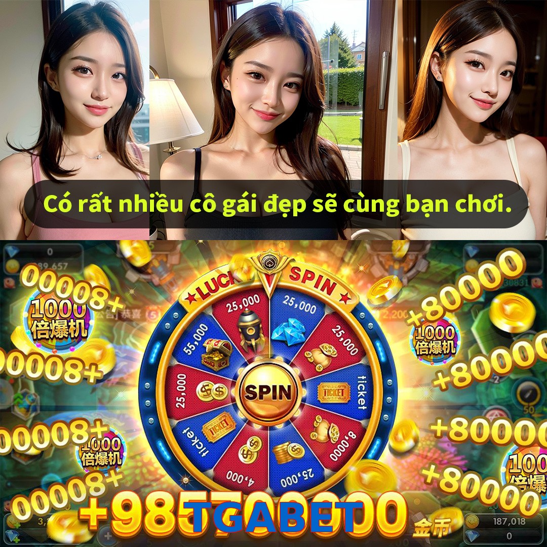 TGABET