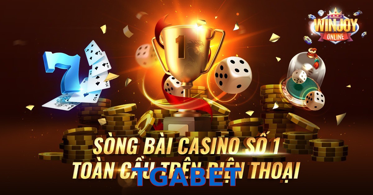 TGABET