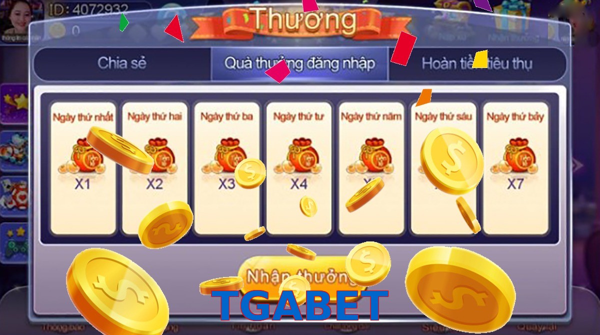 TGABET