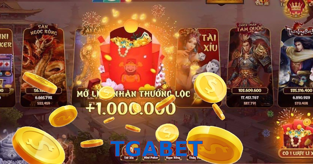 TGABET