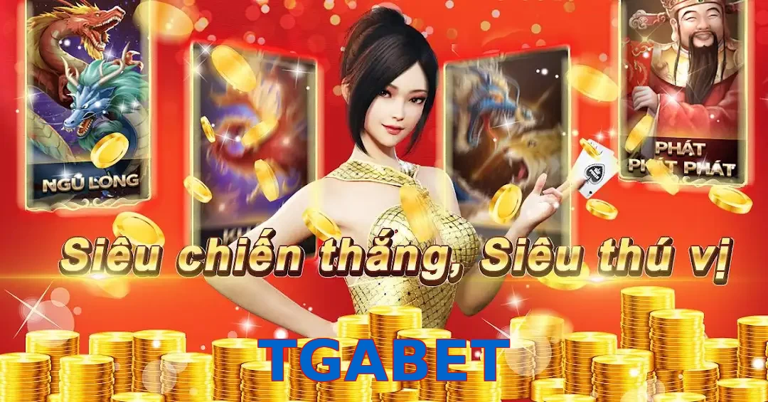 TGABET