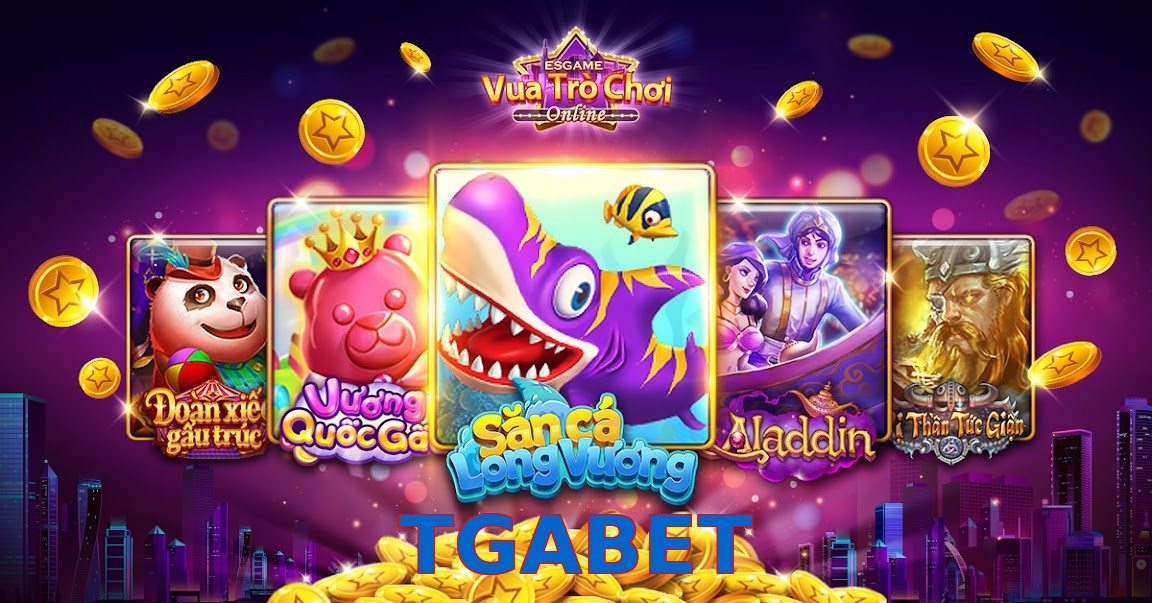 TGABET